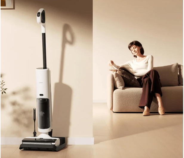 Xiaomi Truclean W20 Wet Dry Vacuum EU - 1288352 - zdjęcie 4